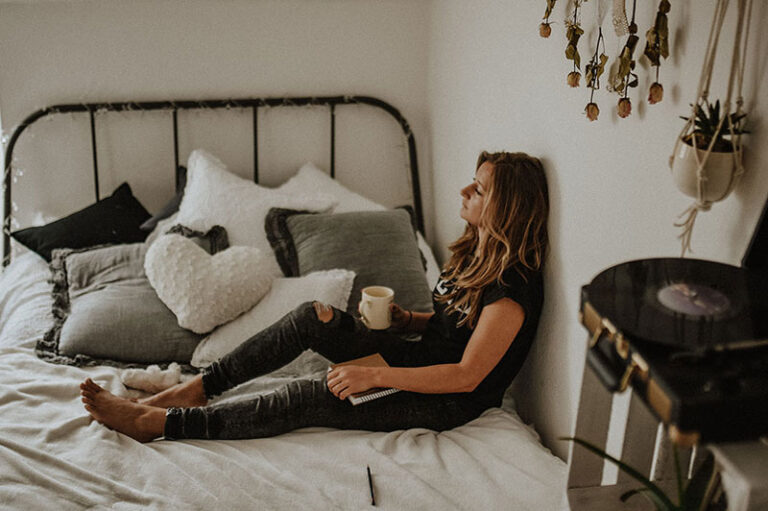 Hormonal Health Nutritionist Central London | IBS Expert