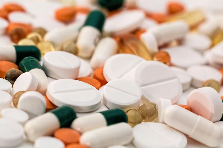 flora restore antibiotics