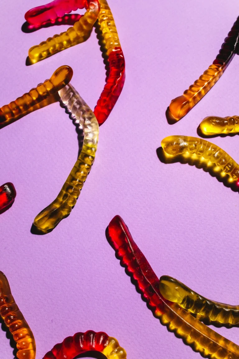 parasite testing