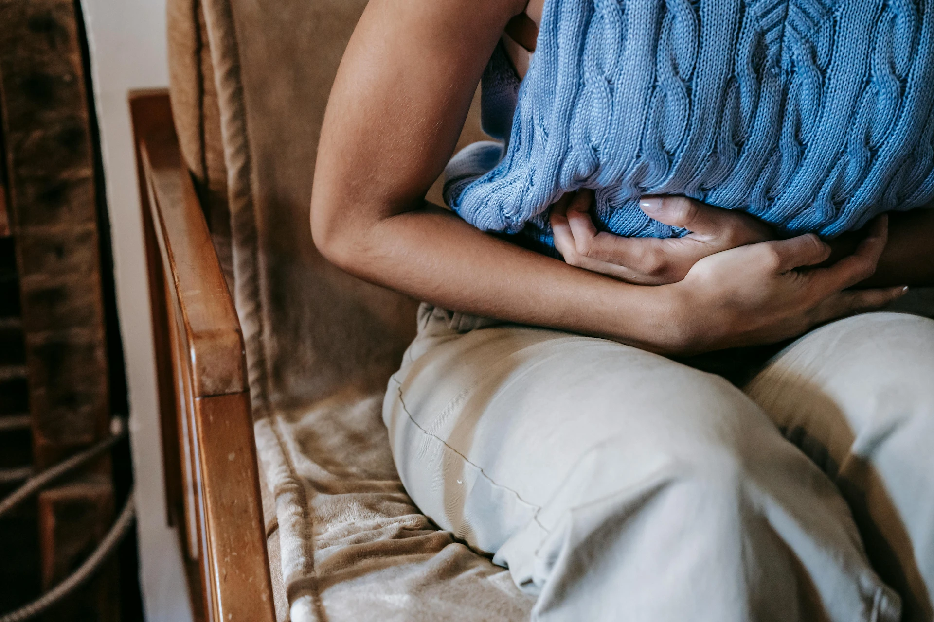 symptoms unhealthy gut